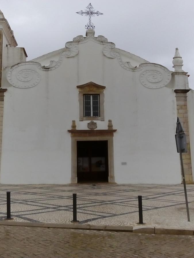 Apartamentos Casa Brito, Boliqueime Exterior photo